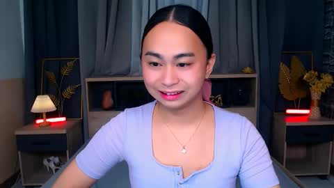 SWEET NATHALYA online show from 14, 9, 2025