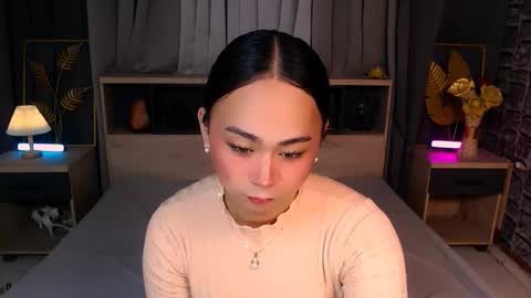 SWEET NATHALYA online show from 20, 9, 2025