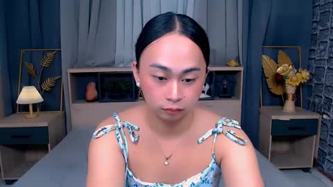 SWEET NATHALYA online show from 1, 10, 2025