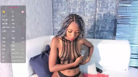 Snapshot of nathalyleen chatting on 18, 5, 2026 online show from 18, 5, 2026