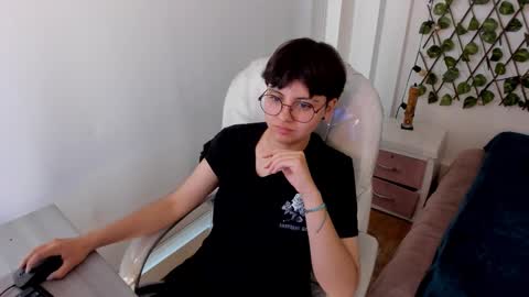 nathalyy_ds online show from 5, 11, 2025