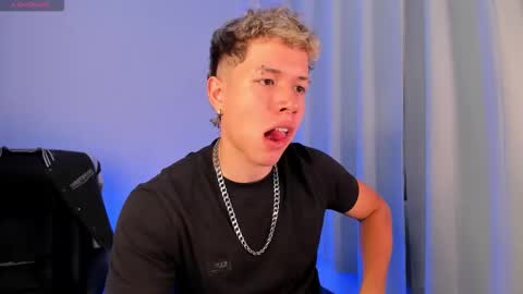 Nathan online show from 12, 11, 2025