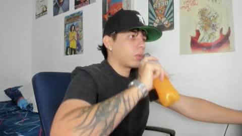 Snapshot of nathan_galanis chatting on 10, 10, 2025 nathan online show from 10, 10, 2025