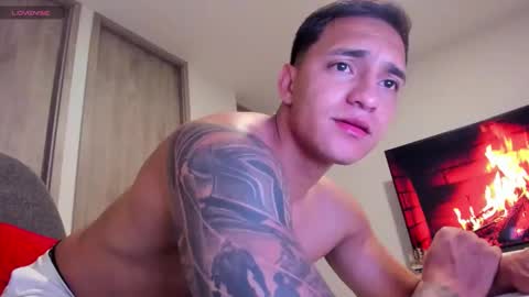 nathan_gross online show from 14, 5, 2026