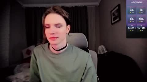 This name is so sexy you cant pronounce it. online show from 23, 10, 2025