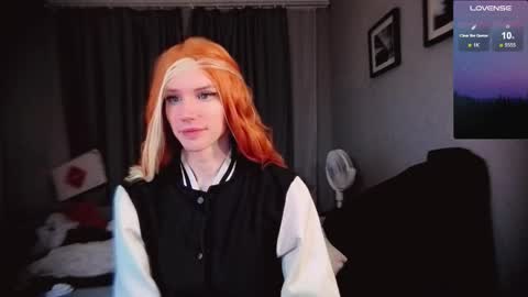 This name is so sexy you cant pronounce it. online show from 30, 10, 2025