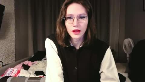 This name is so sexy you cant pronounce it. online show from 18, 1, 2026