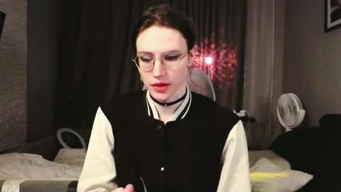 This name is so sexy you cant pronounce it. online show from 16, 2, 2026