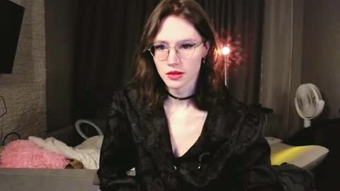 This name is so sexy you cant pronounce it. online show from 26, 2, 2026