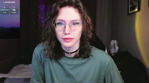 This name is so sexy you cant pronounce it. online show from 10, 4, 2026