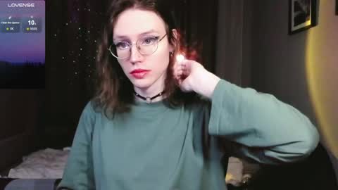 This name is so sexy you cant pronounce it. online show from 12, 4, 2026