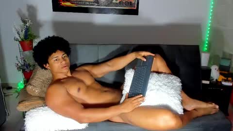 Snapshot of nathan_sexy247 chatting on 24, 10, 2025 Nathan online show from 24, 10, 2025