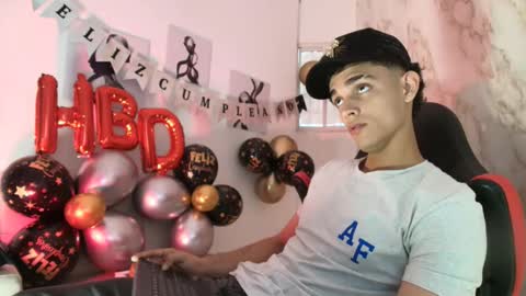 nathan_shimmer online show from 30, 11, 2025