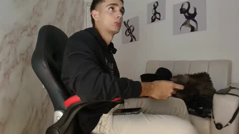 nathan_shimmer online show from 25, 2, 2026