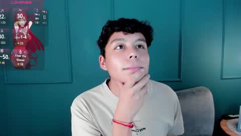 nathanbelll online show from 11, 7, 2026
