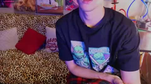 Snapshot of nathanbruce chatting on 6, 10, 2025 N A T H AN online show from 6, 10, 2025