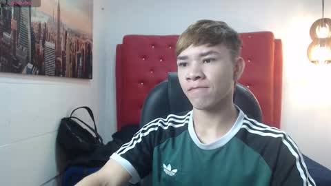 nathanclay online show from 5, 12, 2025