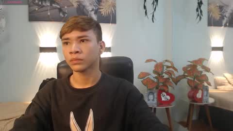 nathanclay online show from 6, 1, 2026