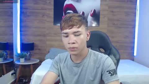 nathanclay online show from 11, 3, 2026