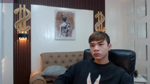 Snapshot of nathanclay chatting on 5, 6, 2026 nathanclay online show from 5, 6, 2026