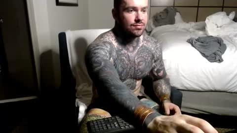 Snapshot of nathaniel_13 chatting on 26, 6, 2026 NathanielFlex online show from 26, 6, 2026