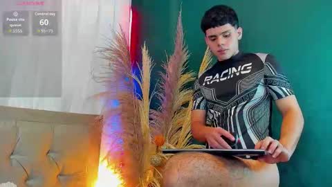 Nathaniel Park online show from 24, 10, 2025