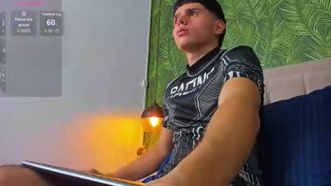 Nathaniel Park online show from 30, 10, 2025