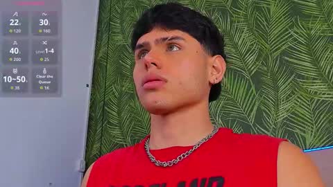 Nathaniel Park online show from 8, 2, 2026