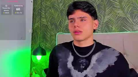 Nathaniel Park online show from 17, 2, 2026