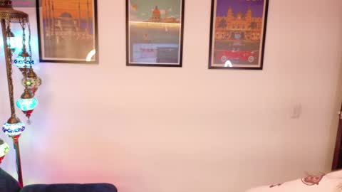 Nathalia online show from 2, 3, 2026