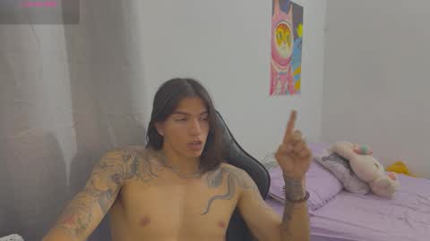 Snapshot of nati_sm chatting on 20, 2, 2026 Nati online show from 20, 2, 2026