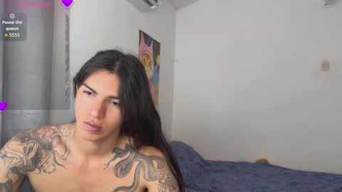 Snapshot of nati_sm chatting on 4, 3, 2026 Nati online show from 4, 3, 2026