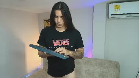 Snapshot of nati_sm chatting on 3, 7, 2026 Nati online show from 3, 7, 2026