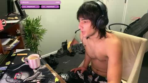 native_boy2 online show from 29, 9, 2025