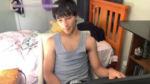 native_boy2 online show from 5, 12, 2025