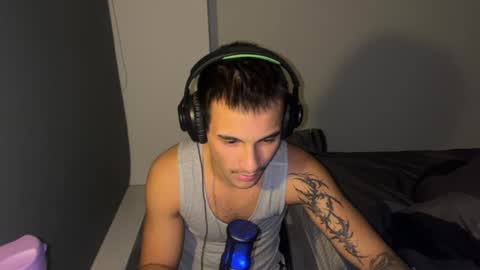 native_boy2 online show from 10, 3, 2026