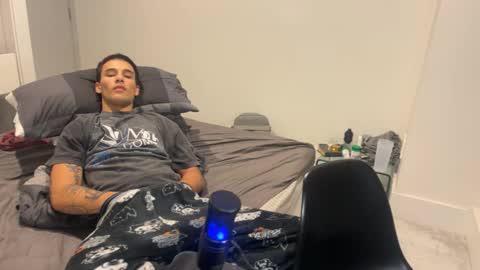 native_boy2 online show from 17, 3, 2026