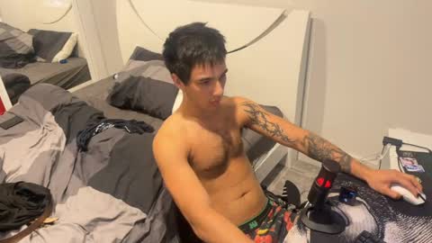 native_boy2 online show from 30, 4, 2026