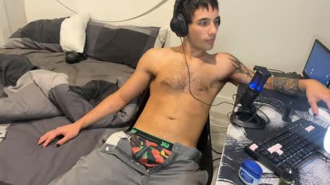 native_boy2 online show from 5, 5, 2026