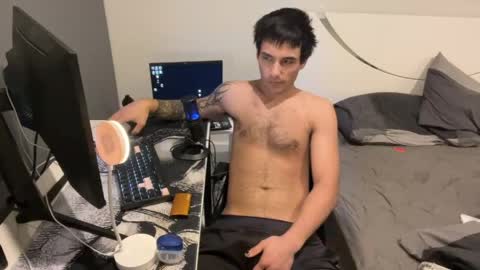 native_boy2 online show from 16, 5, 2026