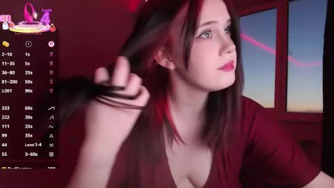 Snapshot of natsuki2005 chatting on 15, 9, 2025 natsuki2005 online show from 15, 9, 2025