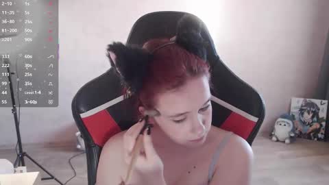 Snapshot of natsuki2005 chatting on 26, 10, 2025 natsuki2005 online show from 26, 10, 2025