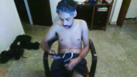 Snapshot of natsurept chatting on 9, 10, 2025 Jose online show from 9, 10, 2025