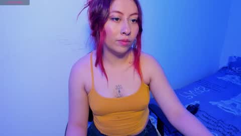 Snapshot of natt15 chatting on 6, 11, 2025 Natalia online show from 6, 11, 2025