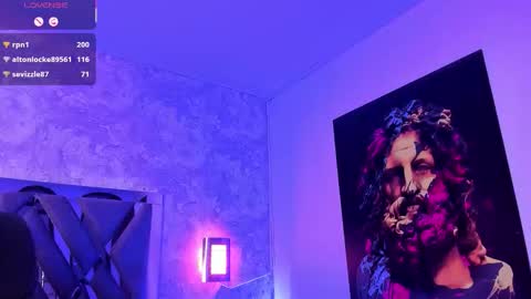 Snapshot of natt_collins chatting on 21, 3, 2026 Natalia online show from 21, 3, 2026