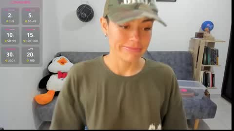 natt_op online show from 29, 9, 2025