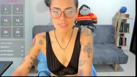 natt_op online show from 4, 10, 2025