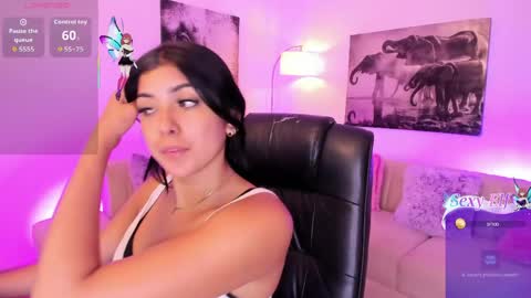 Snapshot of nattashaa7 chatting on 1, 6, 2026 nattashaa online show from 1, 6, 2026