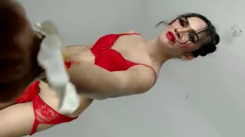 Snapshot of nattayah chatting on 16, 2, 2026 Nathalie smith online show from 16, 2, 2026