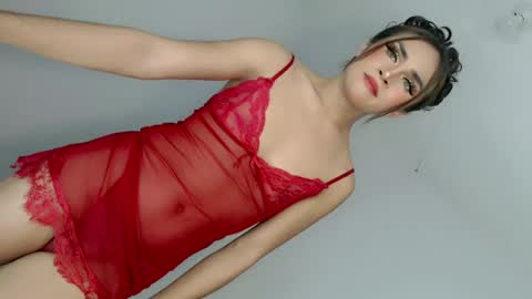 Nathalie smith online show from 16, 6, 2026